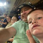 Aaron Burwell - @aaronburwell - Instagram