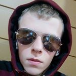 Aaron Arnfield - @aaronburyfc - Instagram