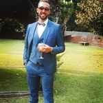 Aaron Bury Masclet - @jokera420 - Instagram