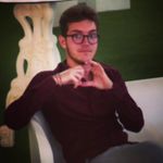 Aaron Buscemi - @aar_otto - Instagram