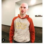 Aaron Buscemi - @ghostaaro_ - Instagram