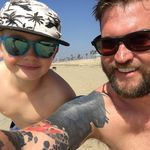 Aaron Busch - @aaron_d_busch - Instagram