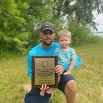 Aaron Busch - @aaron_busch_fishing - Instagram