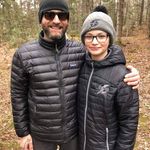 Aaron Busch - @eh_eh_ron13 - Instagram