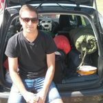 Aaron Busch - @aaronimooo - Instagram