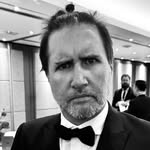 Aaron Busch - @tripperhead - Instagram