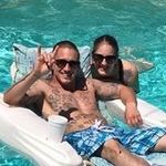 Robert Aaron Busch - @abusch1611 - Instagram