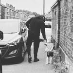 Aaron Bushell - @aaronbushell25 - Instagram