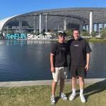 Aaron Bushell - @aaron.bushell - Instagram