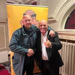 Aaron Bushell - @aaronbushell303 - Instagram