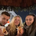 Aaron Bushell - @bushmill15 - Instagram