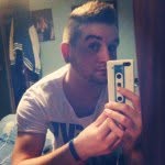 Aaron-David Anderson - @aaronbushell89 - Instagram