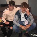 Aaron - @aaron_busher - Instagram