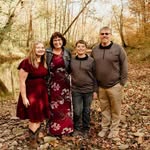 Aaron Buskirk - @eastern_greene_hs_athletics - Instagram