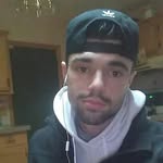 Aaron Van Buskirk - @aaronbus34 - Instagram