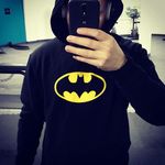 Aaron Graham - @aaron.buster.graham - Instagram