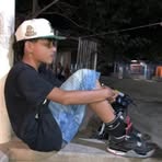 Aaron Bustillo - Facebook
