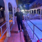 Aaron Bustillo - @bustilloaaron - Instagram