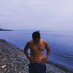 Aaron Bustillo - @askaaronmark - Instagram