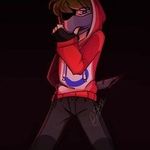Aaron Bustillo - @mikellinoyn22 - Instagram