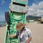Ralp Aaron Bustillo - Facebook