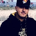 Aaron Alonso Bustillos - @ariel_el_tomatito - Instagram