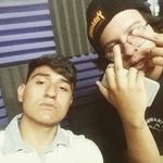 Aaron Bustillos - @aaronbustillos - Instagram