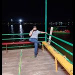 Aaron Bustillos - @aaronfrancisco369 - Instagram