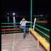 Aaron Bustillos - Facebook