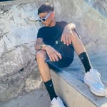 Aaron Bustillos - @bus_aaron - Instagram