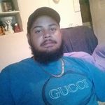 aaron bustillos - @gordo__bustillos - Instagram