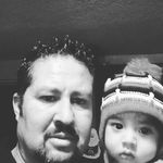 Aaron Bustillos Perez - @bustillosaaron98 - Instagram