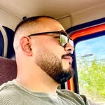 Aaron Bustillos Villalobos - @aaronsin92 - Instagram