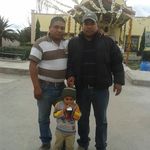 Aaron Ramirez Bustillos - @aaronramirezbustillos - Instagram