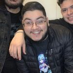 Oscar Bustillos - @aaron._.bustillos - Instagram