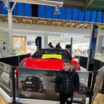 Aron Beshello - Facebook