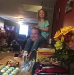 Aaron Butters - Facebook
