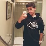 Aaron Butters - @buttersaaron - Instagram