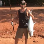 Aaron Butters - @the_fishin_chippy - Instagram