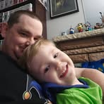 Aaron Butters - Facebook