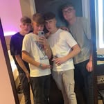 Aaron Butters - @aaronbutters__ - Instagram