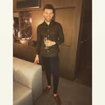 Aaron Butters - Facebook