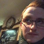 Aaron - @aaron_button - Instagram