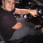 Aaron Button - @button9840 - Instagram