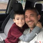 Aaron Button - @aaronbutton78 - Instagram