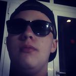 Aaron Button - @button9852 - Instagram