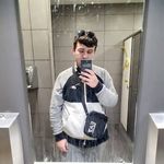 Aaron Button - @melsoaaron13 - Instagram