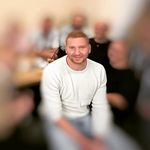 Aaron K. - @aaron.button - Instagram