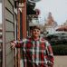 Aaron Buzzard - Facebook