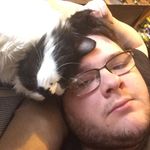 Aaron Buzzell - @dead_boy_co_ - Instagram